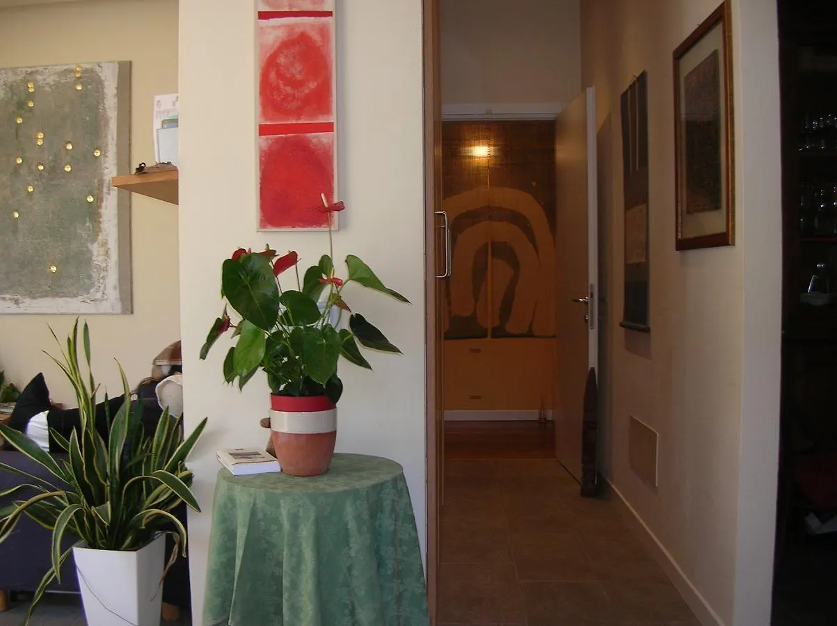 تّشيرفييا B&B Undici