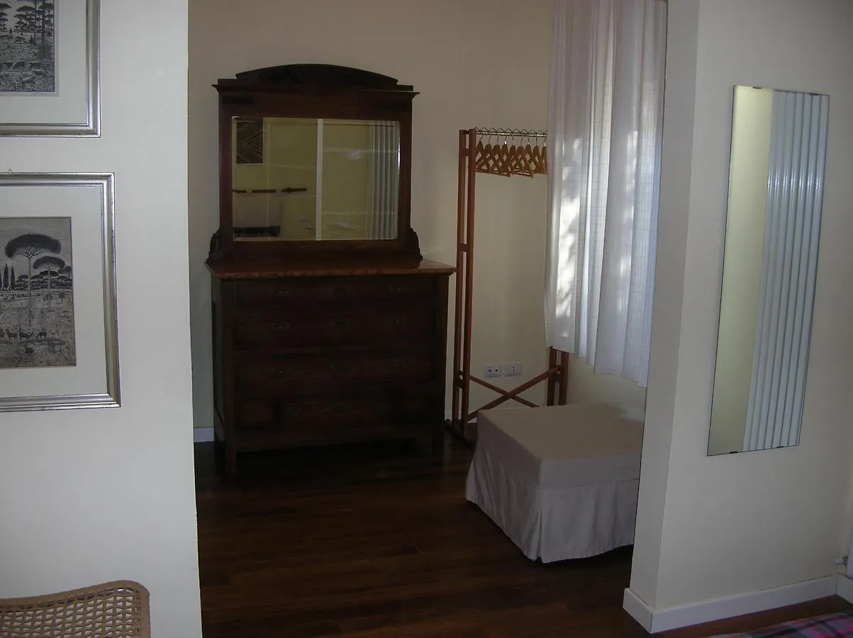 تّشيرفييا B&B Undici 3*,