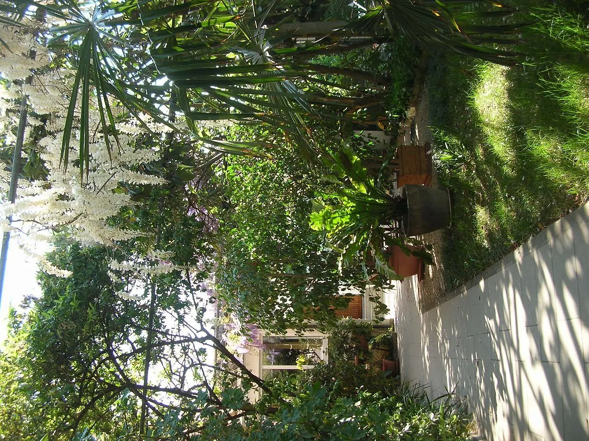 تّشيرفييا B&B Undici