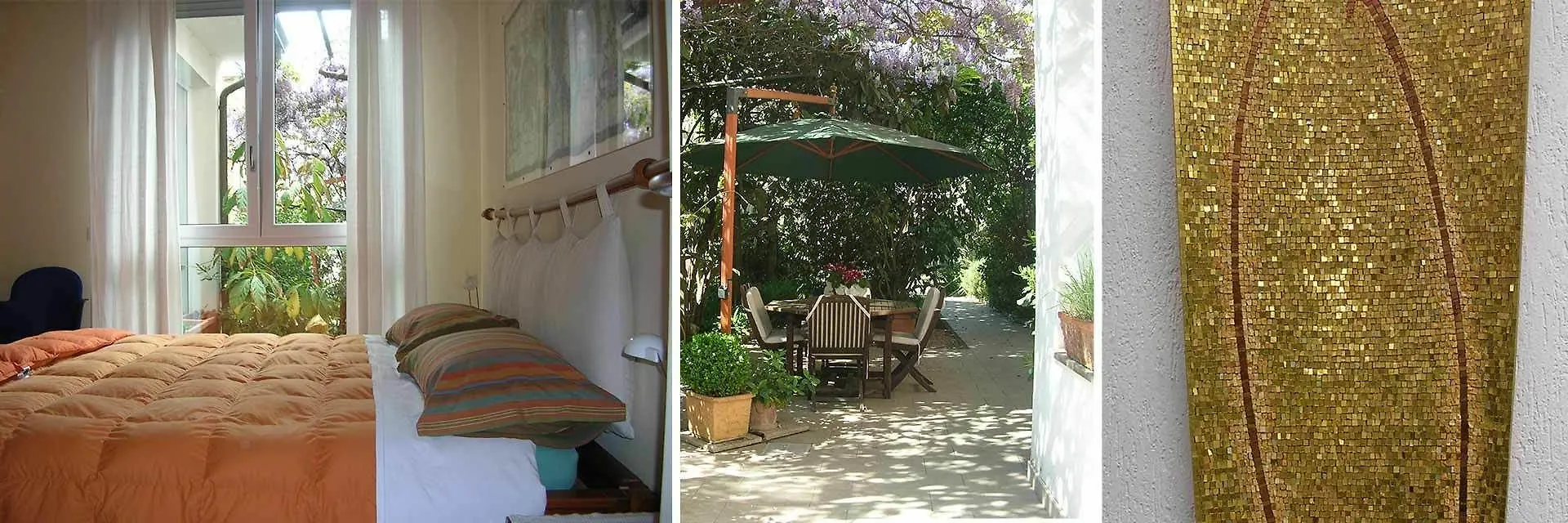 فندق مبيت وإفطار تّشيرفييا B&B Undici